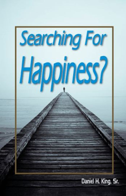 Searching for Happiness?