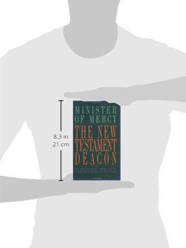 The New Testament Deacon