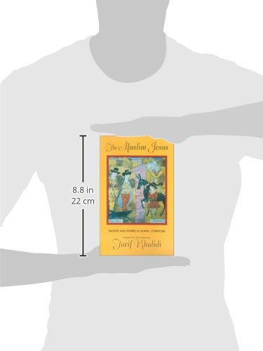 The Muslim Jesus