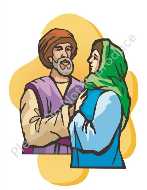 Stop, Look & Listen - 2s & 3s Take Home Cards
