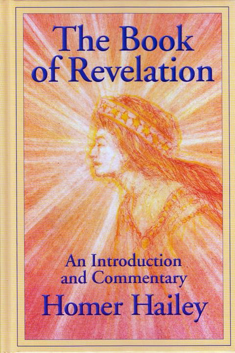 The Book of Revelation: An Introduction and Commentary