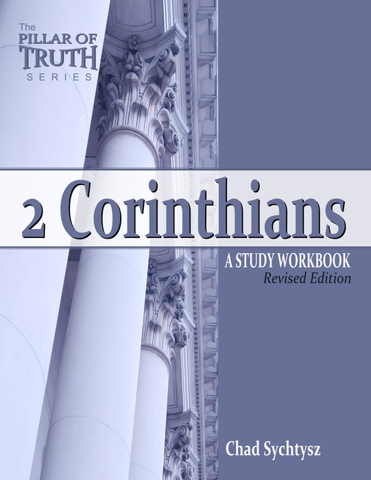 2 Corinthians: A Study Workbook (Revised)