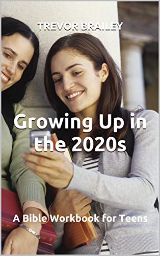 Growing Up in the 2020s