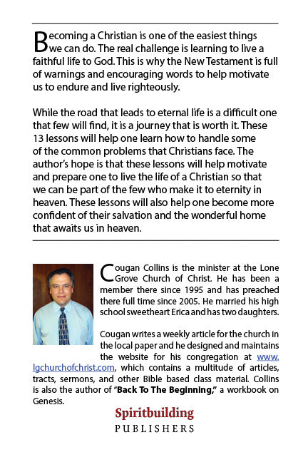 A Christian's Approach: To Dealing With the Issues of Life