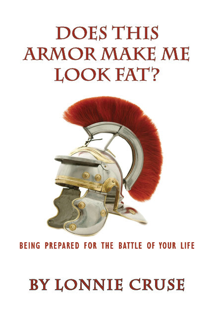 Does This Armor Make Me Look Fat?