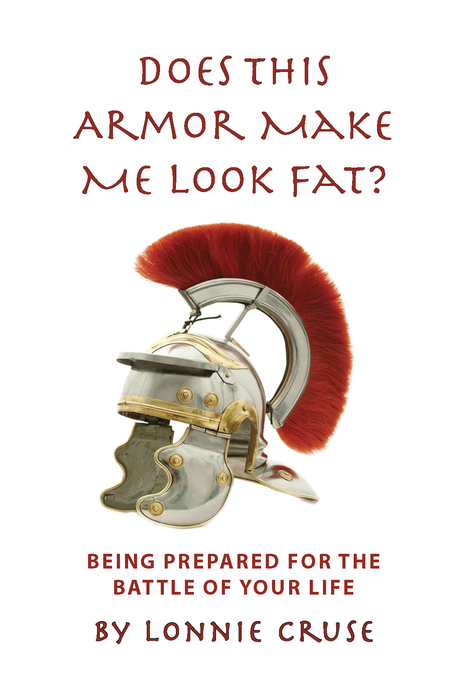 Does This Armor Make Me Look Fat?
