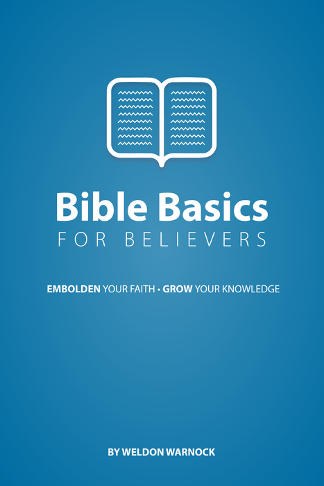 Bible Basics for Believers