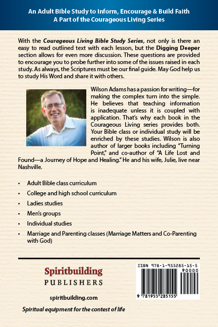 Fast Facts About False Teaching: Cults and World Religions