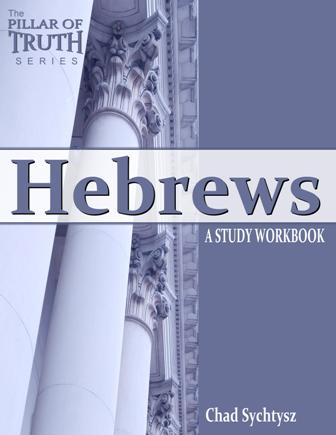 Hebrews: A Study Workbook