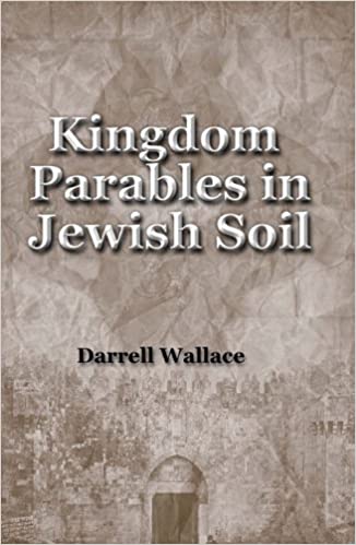 Kingdom Parables in Jewish Soil