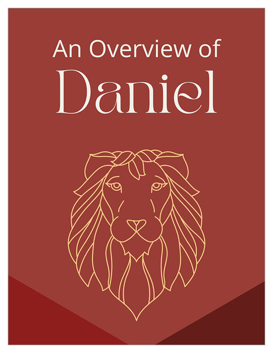 An Overview of Daniel