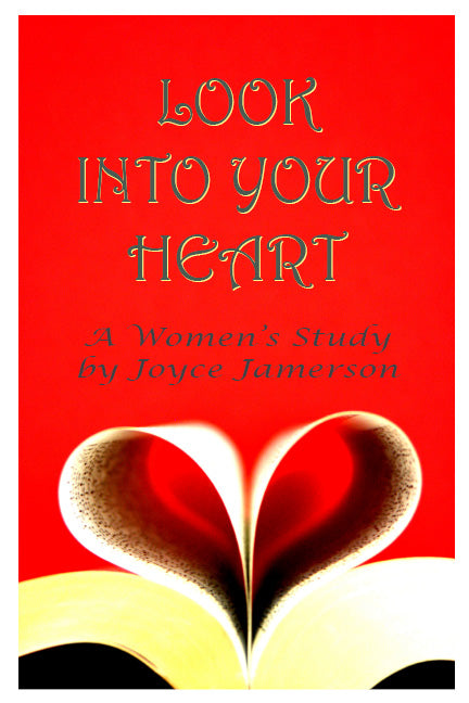 Look Into Your Heart