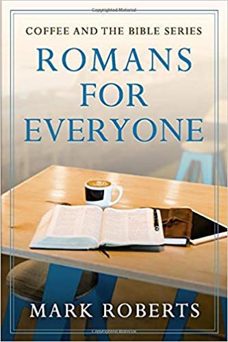 Romans for Everyone