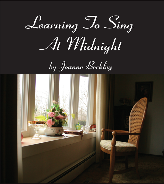Learning to Sing at Midnight
