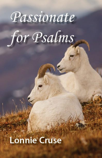 Passionate for Psalms