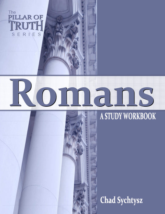 Romans: A Study Workbook