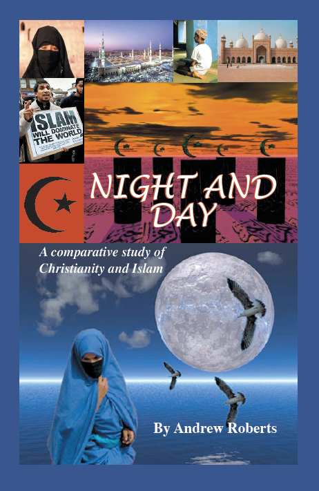 Night and Day