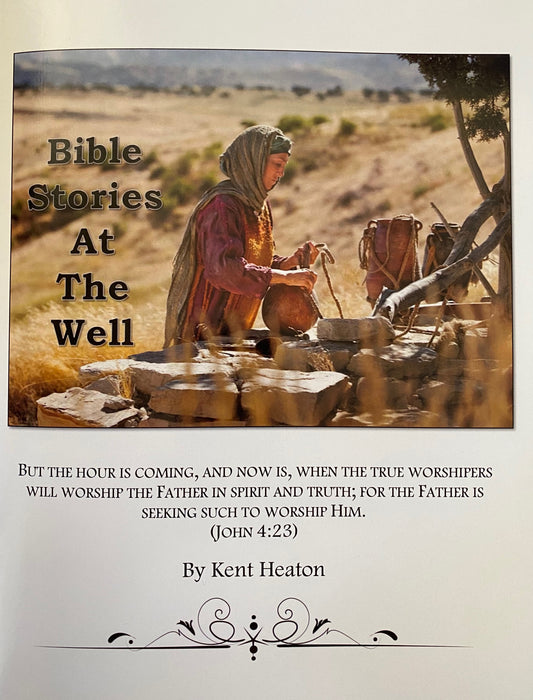 Stories at the Well
