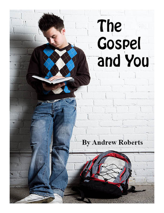 The Gospel and You