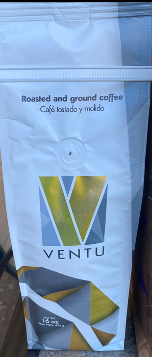 Ventu Whole Bean Coffee