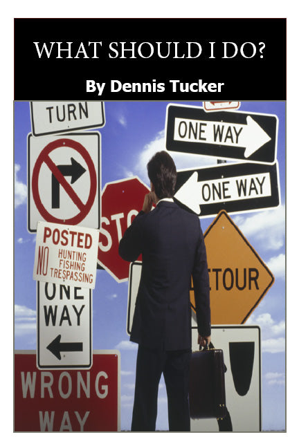 Dennis Tucker