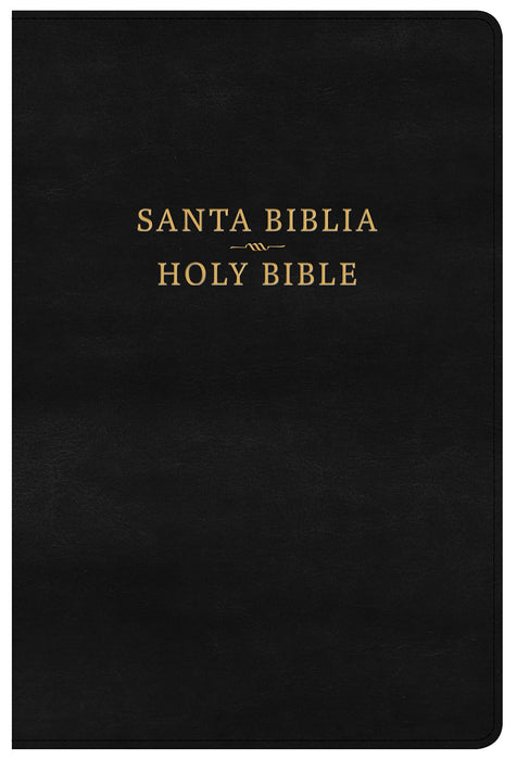 CSB Spanish/English Bilingual Bible