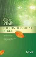 NIV One Year Chronological Bible
