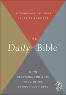 The Daily Bible NLT by F. LaGard Smith