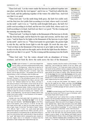 Defending the Faith Study Bible (Genuine Leather) Black